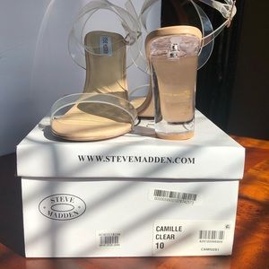 New/never worn and purchased from Nordstroms